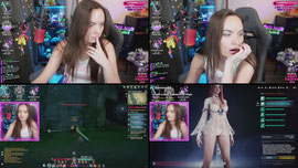 [GAMING] BEST HIPS ON TWITCH💖