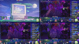 🌈♡ 420 | 18+ Im Back✨pizza & movie night!💨| !discord !s !tarot