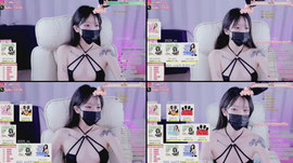 19ㅂ)뉴비 56일차 쥬인님 ! ! 추미 100 꼭비
