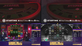 $1,000,000 and a little tilted. | !swap !roobet !leaderboard