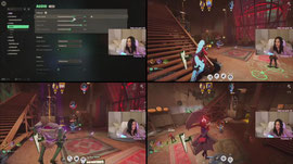PRO FUTURE DEADLOCK GAMER?!?!