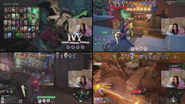 ･ﾟ: *✧ PRO FUTURE DEADLOCK GAMER?!?! ･ﾟ: *✧