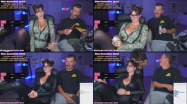 LIVE w my Fiance AMA! !s for all my OF