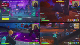 FORTNITE