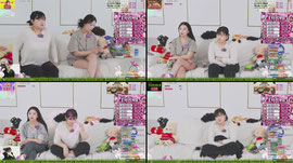 [파라]27일차 놀아주세요  (먹방,소통,노래,게임,벌칙,댄스,신청곡,라이브)