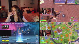 CHILL STREAM