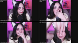 Hoy llovió muchooo uwu que fliooo hace 🎧Español | Sleep • Relaxing • Cozy 💗| 🎁 Nuevo Wishlist ( !wishlist ) ¿Insta? !ig