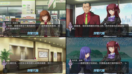 【二台】玩会游戏