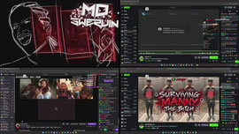 Swervin Sidez 🏆 | !discord !socials !sub
