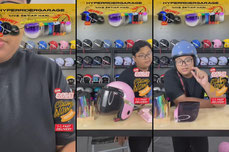 HyperRiderGarage