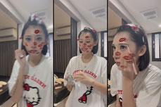 一坨綠小喵🐈