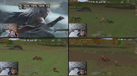 L2eigis x1 new server