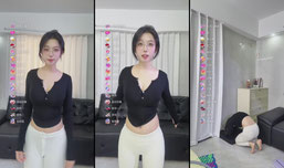 快来参与直播挑战啦