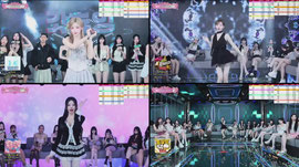 ⛧가온⛧13화 비친소 슈기x청이x미밍x한다희x콩순x김지원x루디x방울x최유나x유은x미소x설아윤x율이x한채아x주아x유혜원x세린x우유연x빠루
