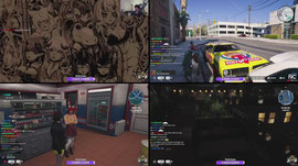 NOPIXEL 5 ROBERT FUNNY TIMES