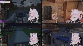 💃 3D Zomboid AAAAAAA 💃