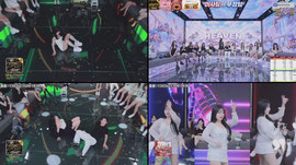 헤븐 시즌4 팀대항전 비키x구망x나요미x한서린x정월x유설x휴지x아윤x유이나x츄리x달달해연x이루리x효주x빛나x수밤이x설인아
