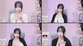카와이 걸