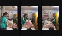 Artha Terapie Masaj salon