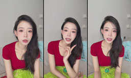 外面的36个帅哥美女快进来