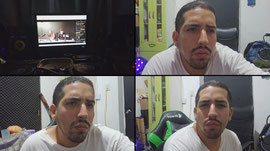 TESTIN THE Cx LIVE APP FROM PERU!!... !discord !follow