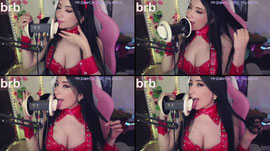 ES/EN rerun ASMR  @natymoon !tip !sub !redes !socials !Wishlist !donaciones !patreon
