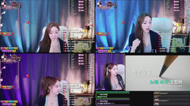 아침퐁이 아룡하세연^^7