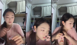 欢迎大家走进直播间～