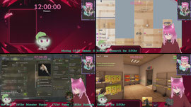 (DE) Subathon Tag 8