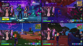 🎃👻just chillinn tbh👻🎃 | 18+ | fn & halloween<3 | !cc !discord !socials