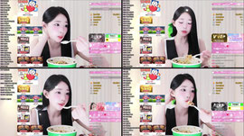 [광우사관학교] 워료팅! 포케먹방.. 당일누적1000개 이상 움짤방셀 /한방움셀1449/홀짝100/식데뽑기100/랜덤시그 80/큰랜덤
