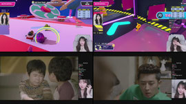 [JSA] 뽈가이즈 100점찍기 31000개 미쳐따!!!!!!!