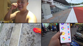 THAILAND • DAY 12 continues 🇹🇭 | Phuket | !tts