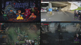 Dobry dym 💭💭Wiedźmin dzień #13 Skeligei wgl|!steel !betclic !pirateswap !instant !holy