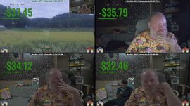💸 Ballin’ in Negative [🇯🇵] | 🐀 MastuhSplintah Charged Me Back | 🚽 Weeks of Streaming Down the Drain | ⛓️ Paying Off My Kick Debt LIVE