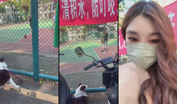 福宝儿正在直播