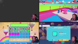 ❤️Casual Gamer Epic Moments❤️  !socials !subtember