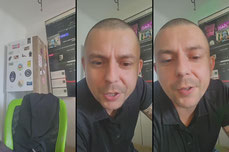 kde je pes Adély + uchyloušek