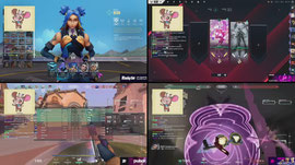 PRX Jinggg | streamer era is back