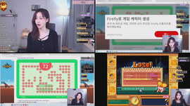JSA 안농