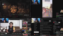 DOĞMUŞUZ | !wraith