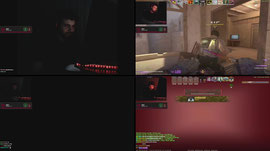 FACEIT w/ @fredxrd  !yt
