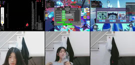 แอนนี่ นารา(4k)