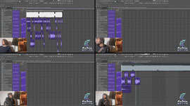 C7 Recording Process