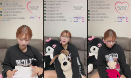 오늘은 너로정했다