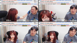 맞방) B컵주방이모랑ㄱㄱ
