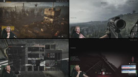 Wardogs The Wars of Dogs | WE HIT 1000 AND WE'RE BACK FROM PAX BABY. Time to figure things out.