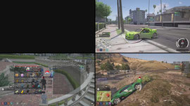 【#SURGECity】新しい街に旅行～ 4日目