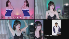 [LIVE] Black WAIFU🔞  !link
