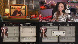 Pokec o MSR, pokračovanie Medieval 👻🧡Vstupenky na Halloween zraz už sú vonku 👻🧡 !ig !alza !logitech 👻🧡